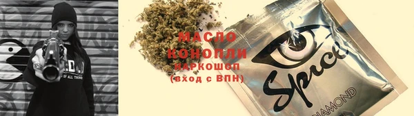 хмурый Верхний Тагил