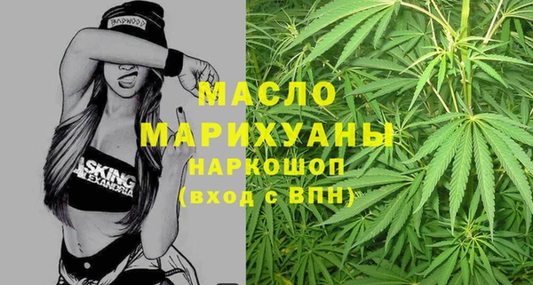 хмурый Верхний Тагил